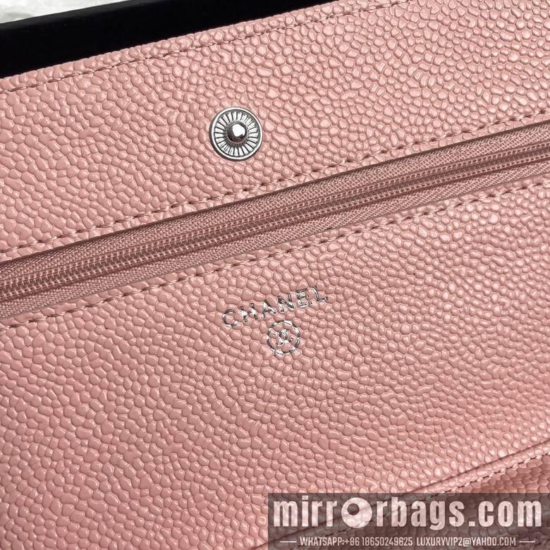 1:1 Chanel Bags A33814 19X12X3cm XMY 12