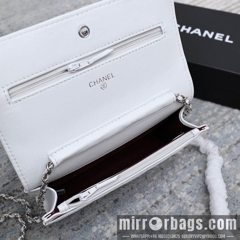 1:1 Chanel Bags 33814 19cm YG 15
