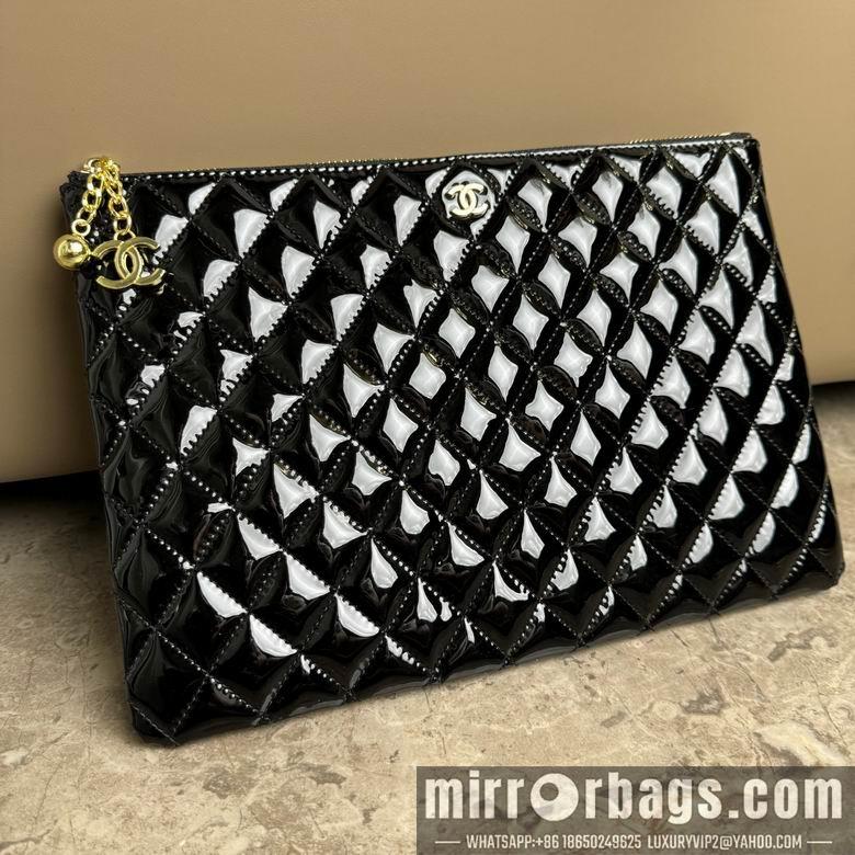 1:1 Chanel Bags 1112 30X20cm XMY 5