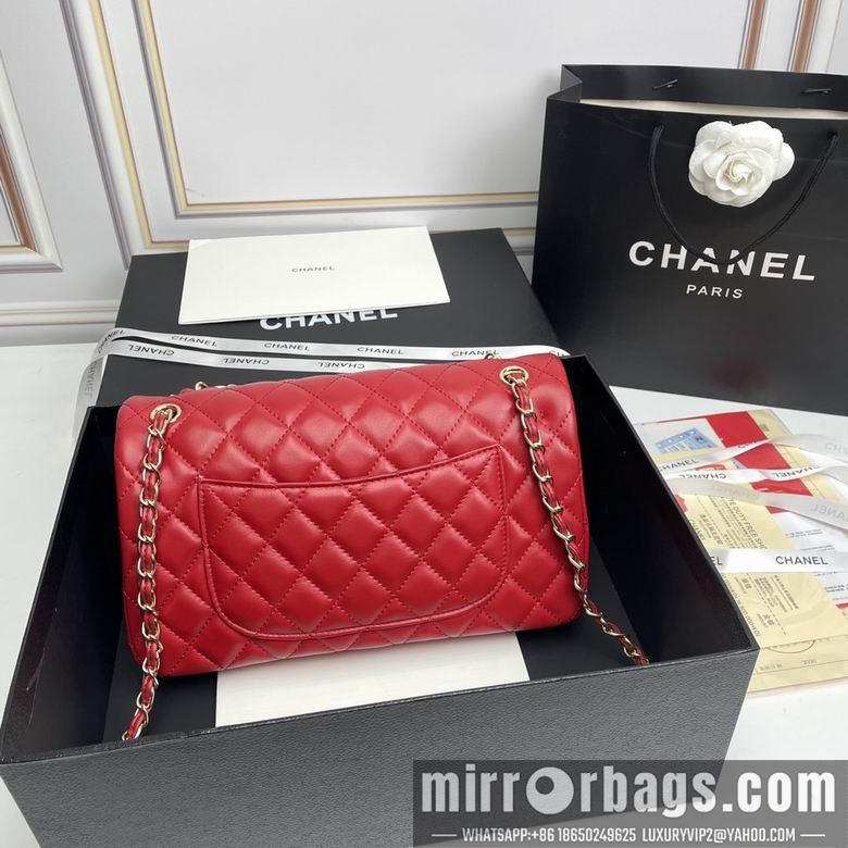 1:1 Chanel Bags 1113 30X18X8cm XMY 5