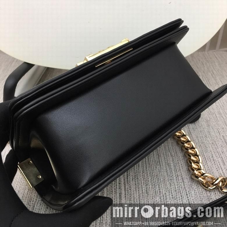 1:1 Chanel Bags 67085 20X12X7.5cm XMY 18