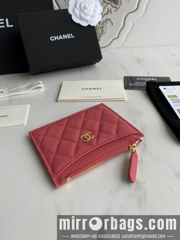 1:1 Chanel Bags A84105 9X11.5cm YG 1