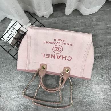 1:1 Chanel Bags 66943 48X38X30cm WO 2