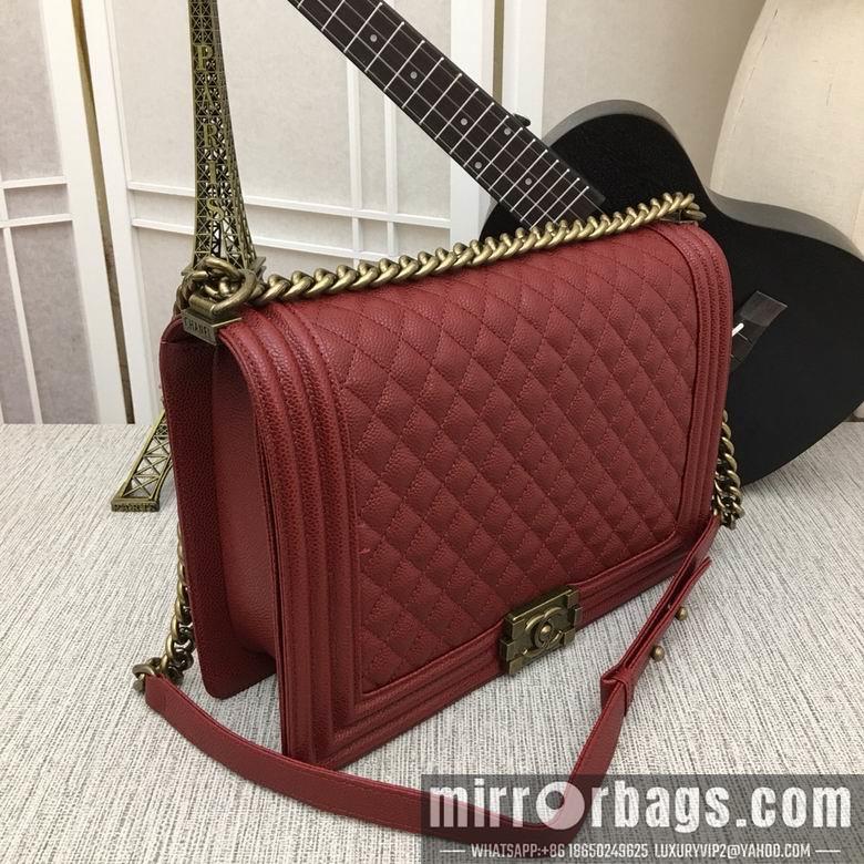 1:1 Chanel Bags 67087 30cm XMY 30