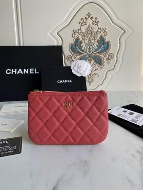 1:1 Chanel Bags A82365 15X8.5cm WO 6