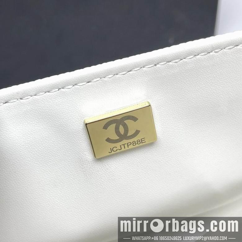 1:1 Chanel Bags CF1112 25X14X7cm XMY 11