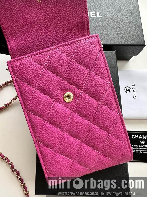 1:1 Chanel Bags 11X17cm 080102 XMY 3