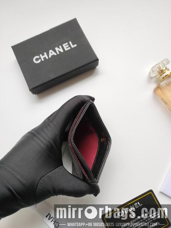 1:1 Chanel Bags AP233 7.5X11.2X0.5cm YG 33
