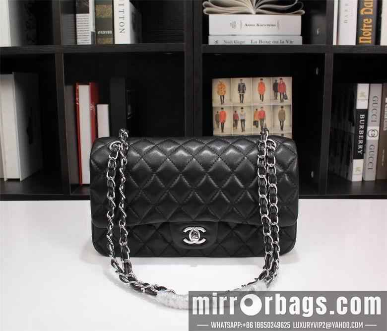 1:1 Chanel Bags 1112 25.5X15X7.5cm WO