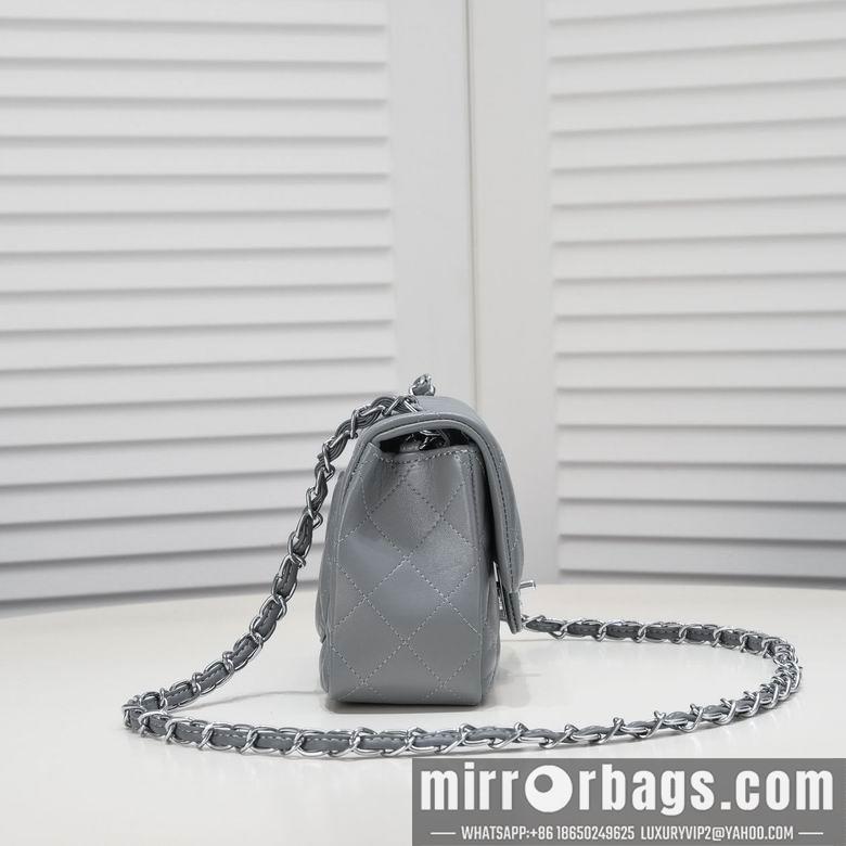 1:1 Chanel Bags 1115 17.5X13X5cm WO 7