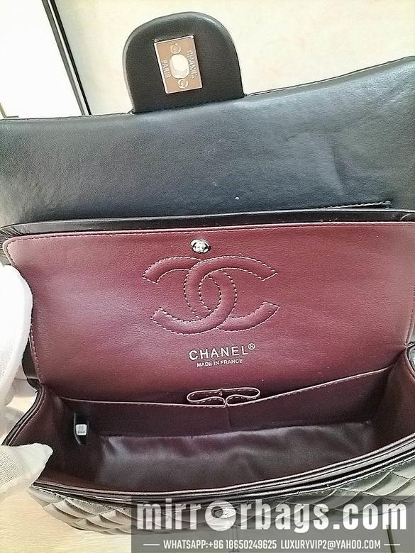 1:1 Chanel Bags 1112170 25.5X15.5X6.5cm WO 1