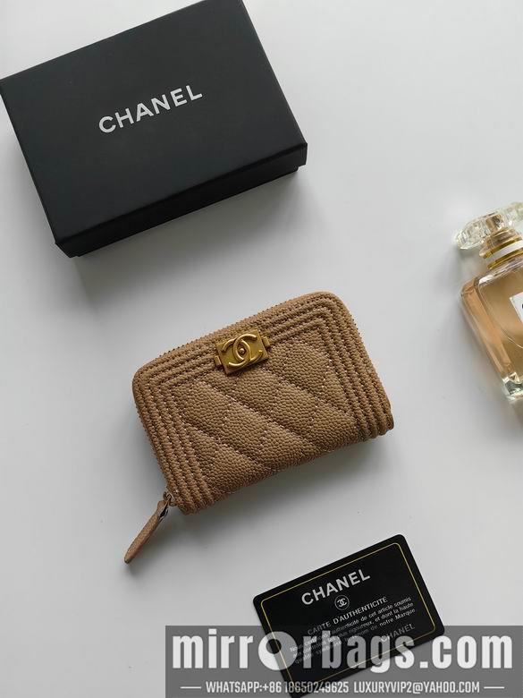 1:1 Chanel Bags A84433 11.5X8cm XMY 10