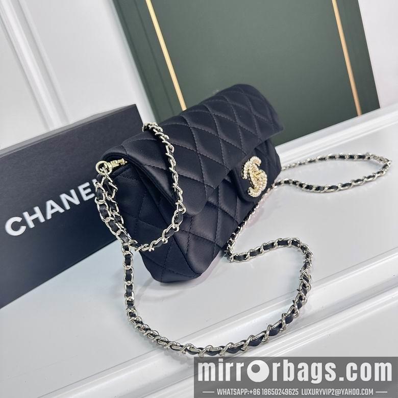 1:1 Chanel Bags 6817 26X12X4cm WO 3