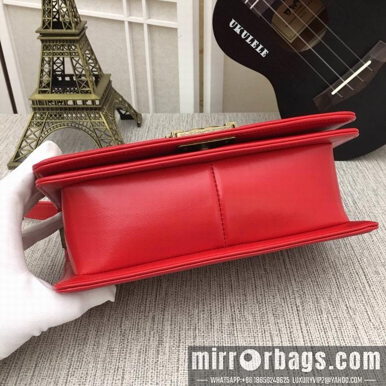 1:1 Chanel Bags 67086 25X15X7.5cm XMY 3