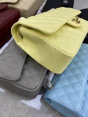 1:1 Chanel Bags BT1112 25.5X14.5X7