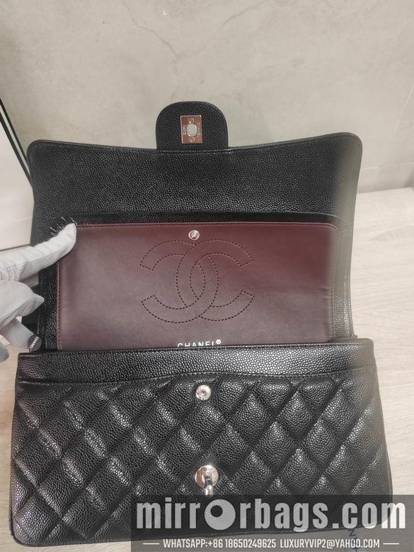 1:1 Chanel Bags 1113190 30X19X10cm WO 2