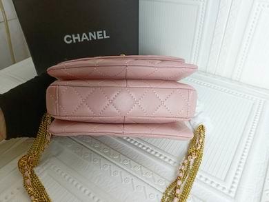 1:1 Chanel Bags 912 20X15cm WO 1