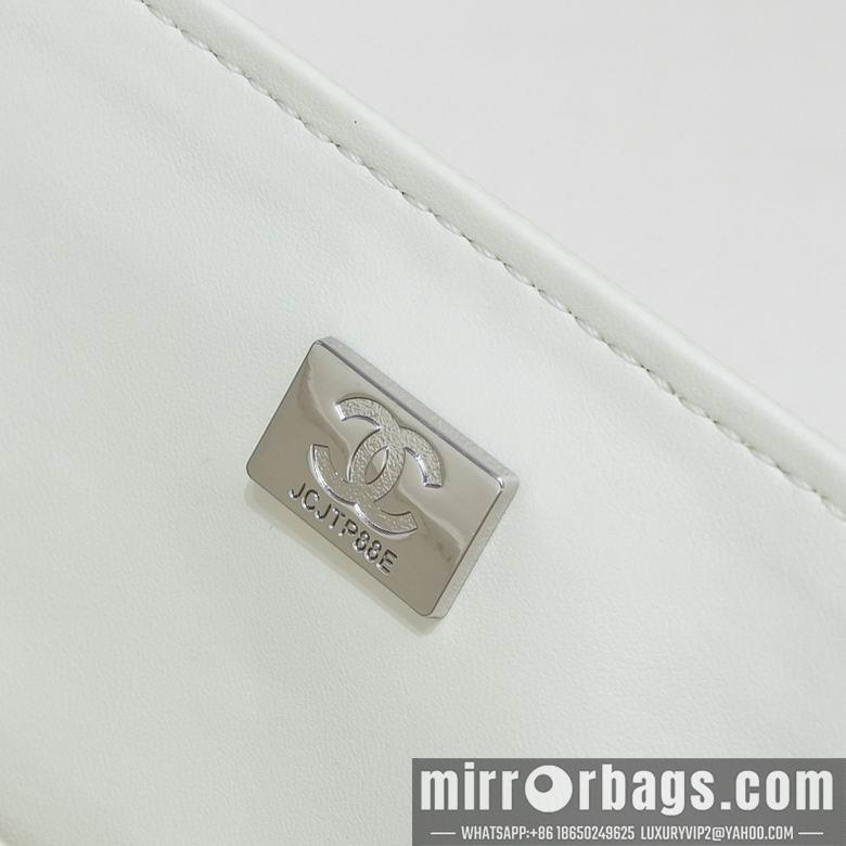 1:1 Chanel Bags 1113 30X18X8cm WO 4