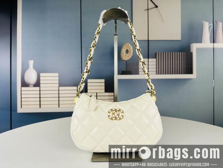 1:1 Chanel Bags 315 24X14X6cm XMY 2