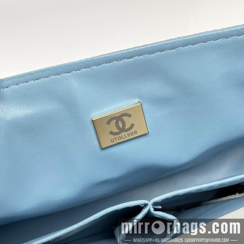 1:1 Chanel Bags CF1112 25X14X7cm XMY 18