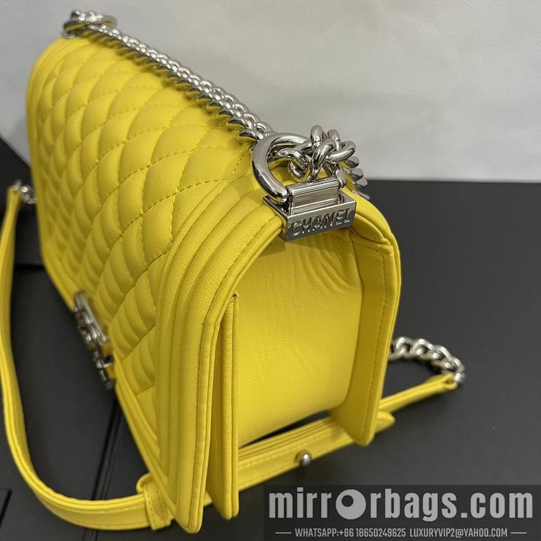 1:1 Chanel Bags 67086 25X14X7cm XMY 2