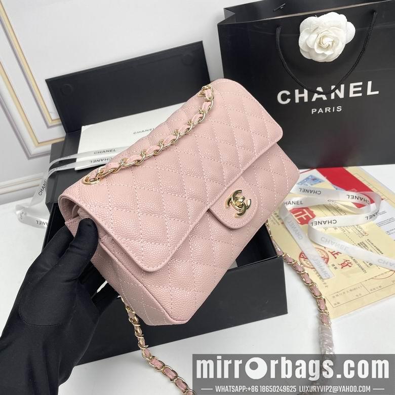 1:1 Chanel Bags CF1112 25X14X7cm XMY 10