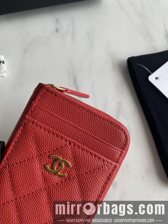 1:1 Chanel Bags AP1650 7.5X2X11cm WO 2