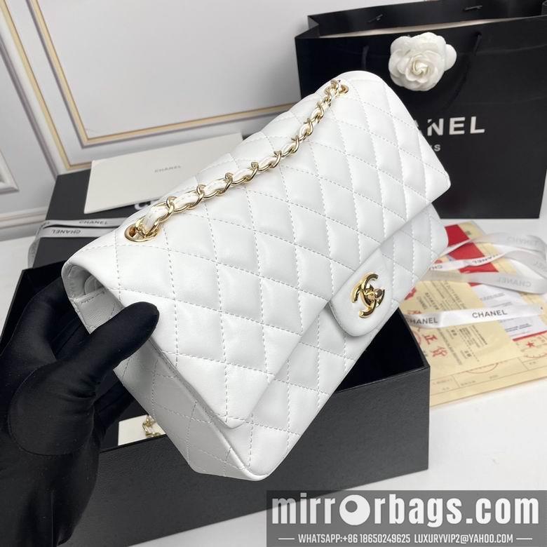 1:1 Chanel Bags 1113 30X18X8cm XMY 3