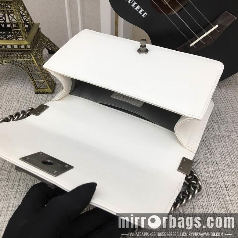 1:1 Chanel Bags 67086 25X14X7cm XMY 9