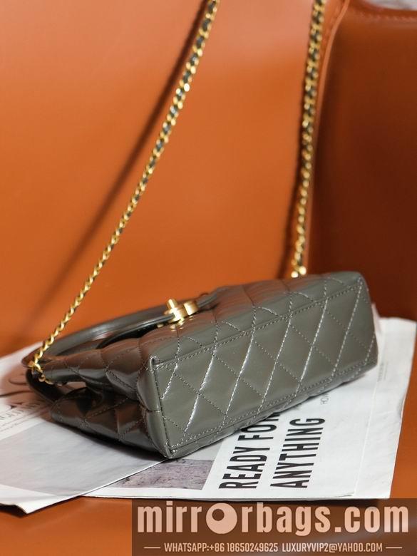 1:1 Chanel Bags AS4416 13X19X7cm WO 7