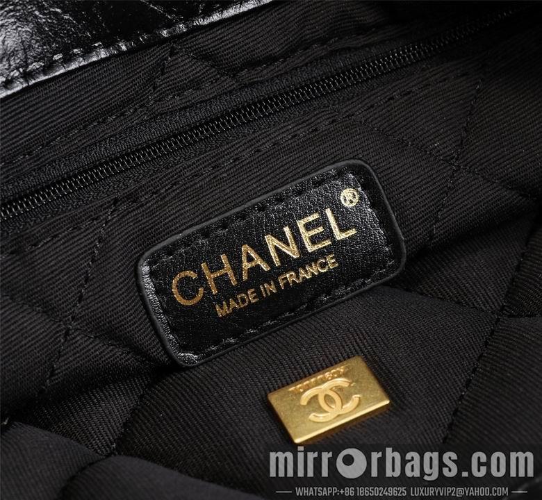 1:1 Chanel Bags 8801 39X24X8cm WO 3