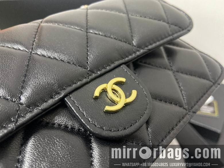 1:1 Chanel Bags 19X11cm 041201 YG 1