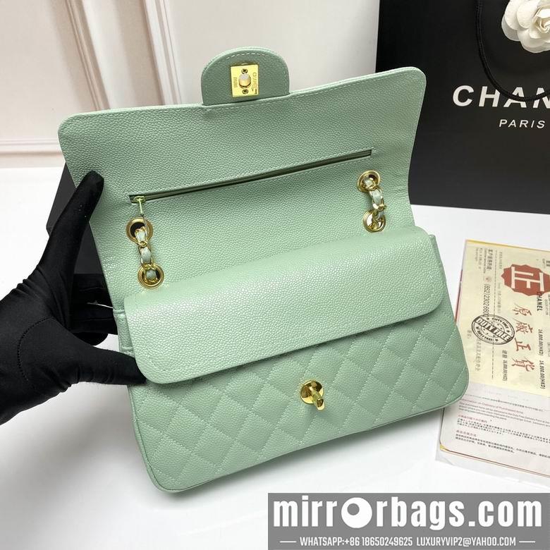 1:1 Chanel Bags CF1112 25X14X7cm XMY 19