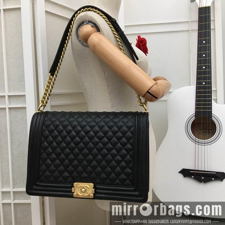 1:1 Chanel Bags 67087 30cm XMY 21