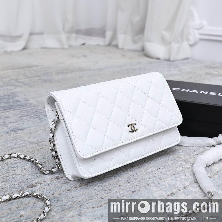 1:1 Chanel Bags 33814 19cm YG 15