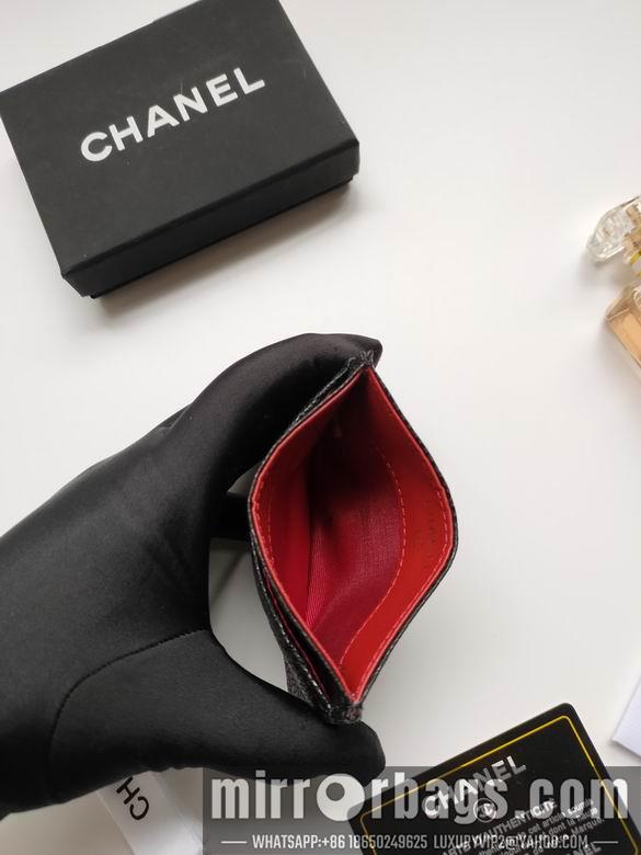 1:1 Chanel Bags AP233 7.5X11.2X0.5cm YG 15