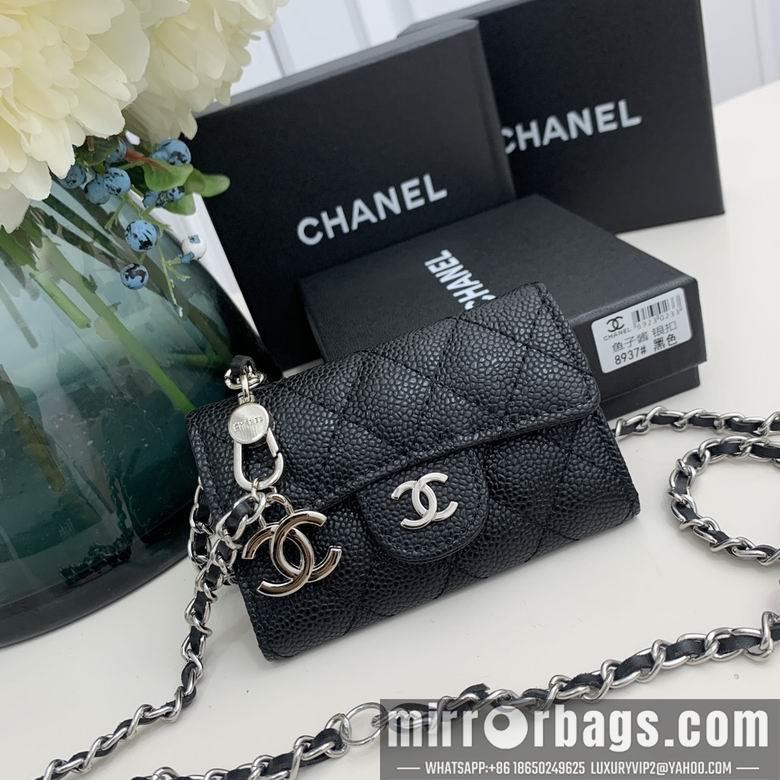 1:1 Chanel Bags 8937 11.3X7.5X2cm ZC 2