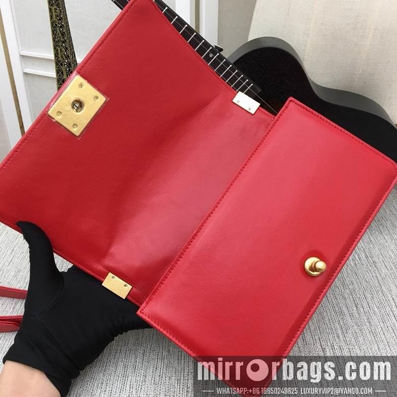 1:1 Chanel Bags 67086 25X14X7cm XMY 3