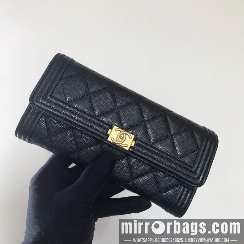 1:1 Chanel Bags A80286 10.5X19X3cm YG 3