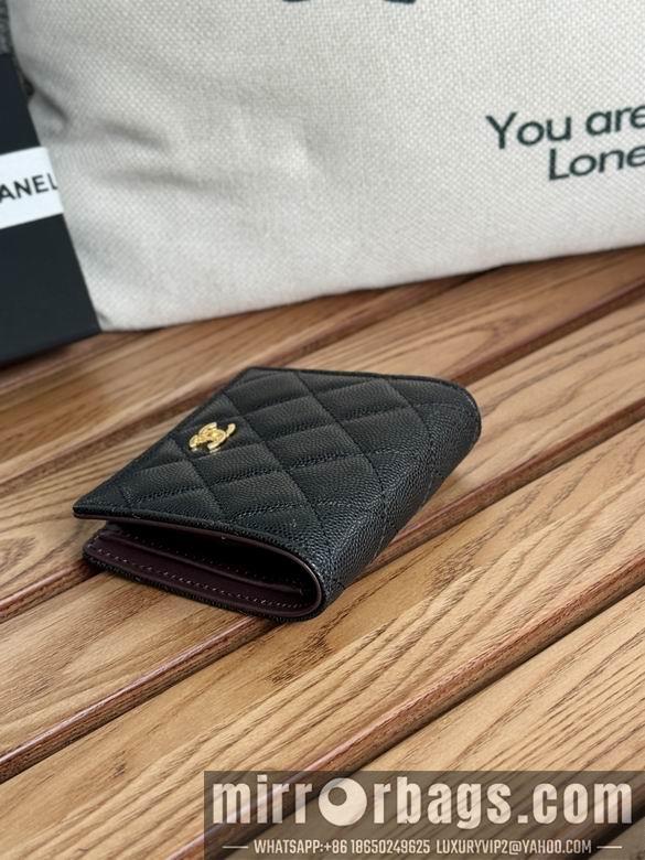 1:1 Chanel Bags A84028 12X12X3cm WO 1