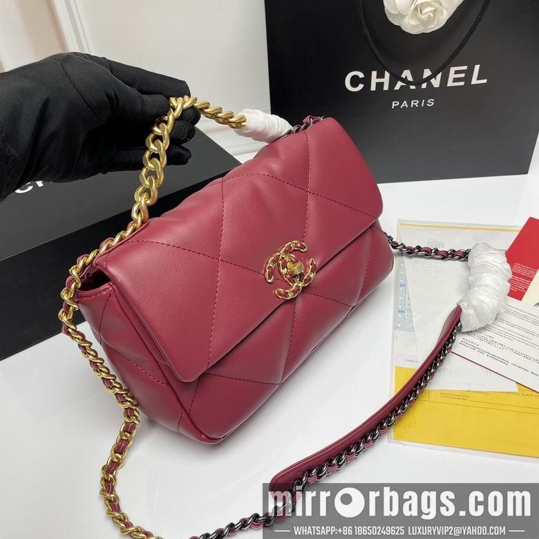 1:1 Chanel Bags 9010 26X16X10cm XMY 9