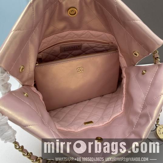 1:1 Chanel Bags Chanel AS3260 30x30x7cm ww 11