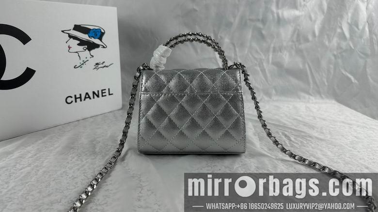 1:1 Chanel Bags 739 15X6X10cm WO 3