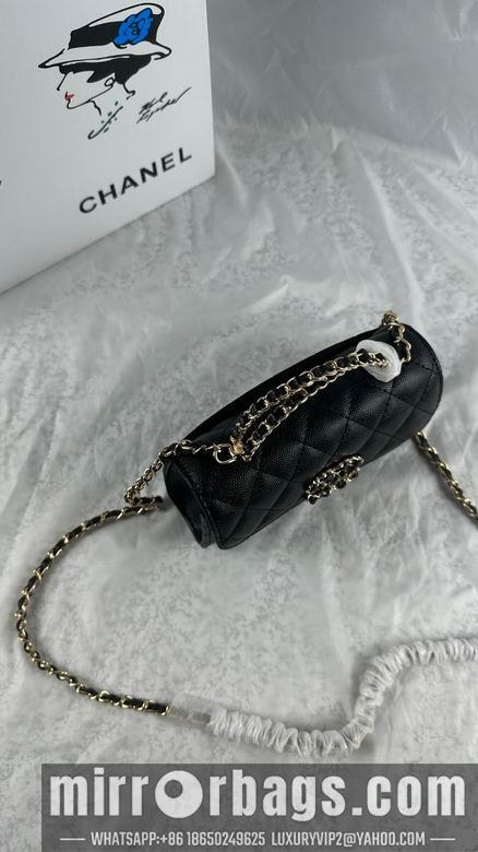 1:1 Chanel Bags 739 19X10X4.5cm WO 2