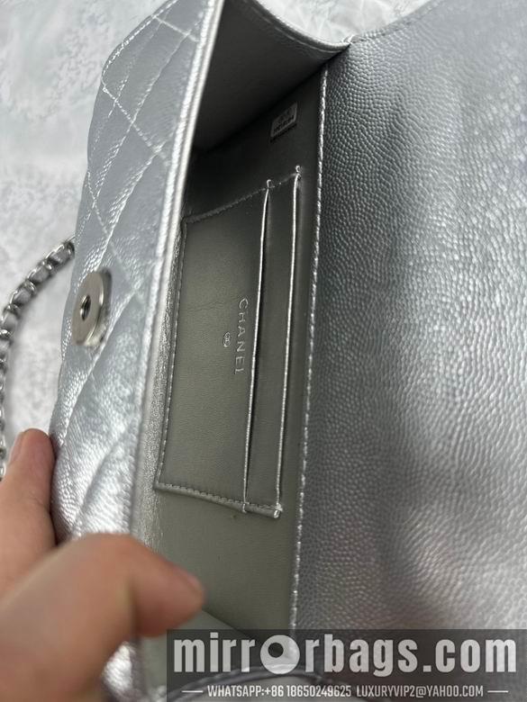 1:1 Chanel Bags 739 19X10X4.5cm WO 3