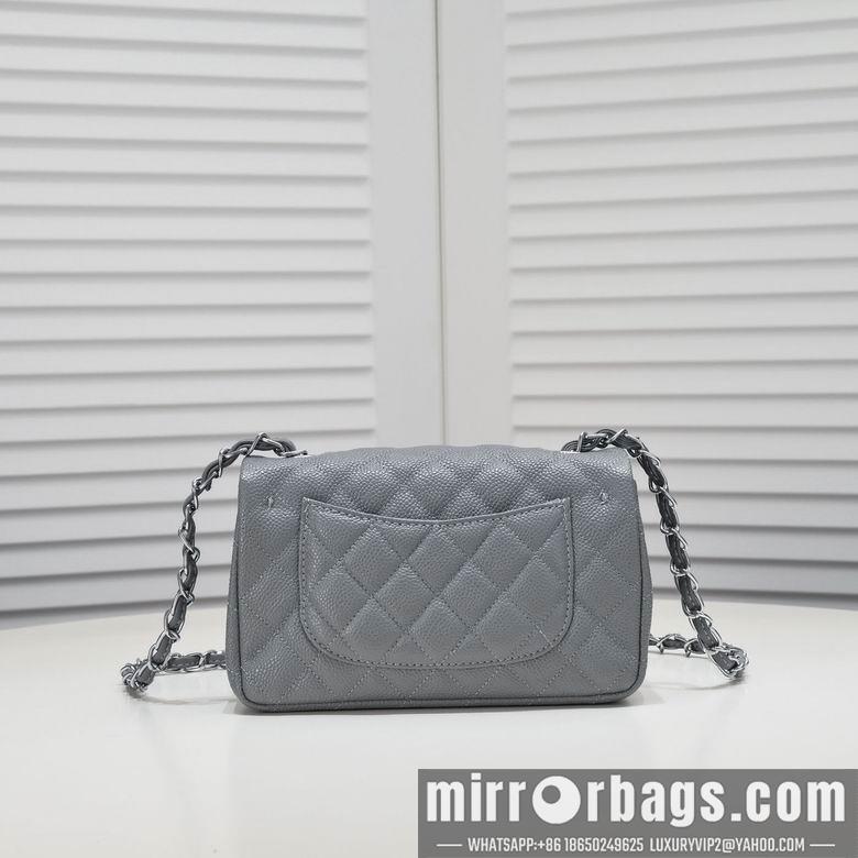 1:1 Chanel Bags 1116 20X14X7cm WO 1