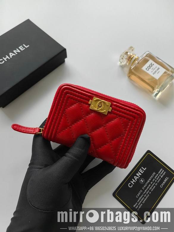 1:1 Chanel Bags A84433 11.5X8cm XMY 3