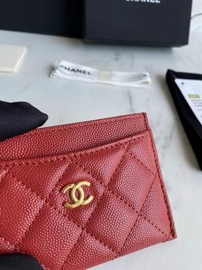 1:1 Chanel Bags AP0213 11X7.5X1cm WO 4