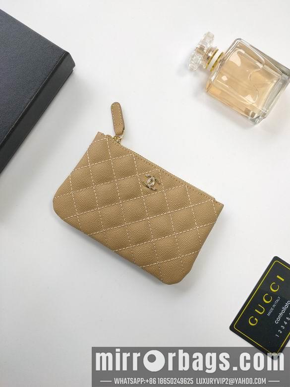 1:1 Chanel Bags A82365 15X8.5cm XMY 7