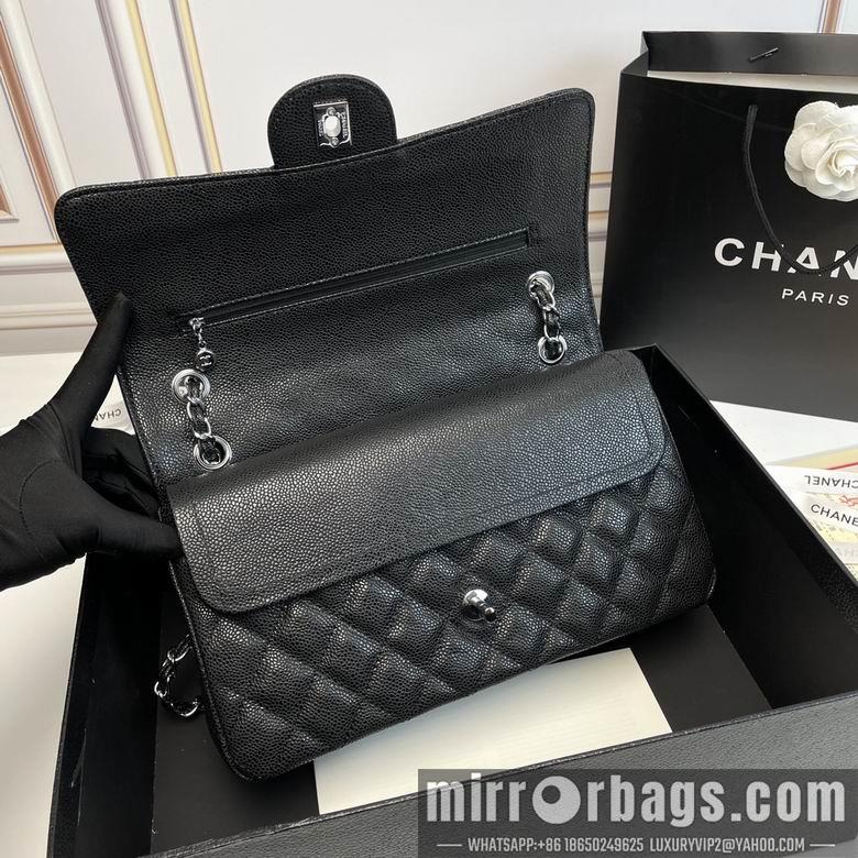 1:1 Chanel Bags CF1112 25X14X7cm XMY 4